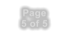 Page  5 of 5